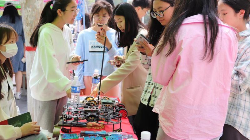 揭秘科技公司核心技术岗位：关键角色与职责**