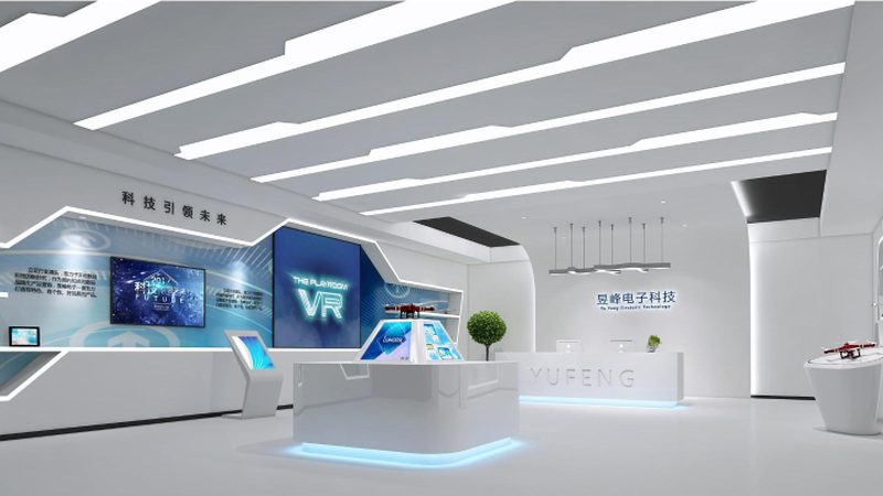 硬件研发外包的产业格局与技术选型考量
