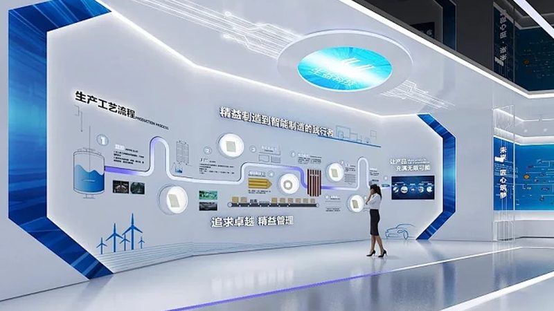 微信接入智能客服的技术架构解析